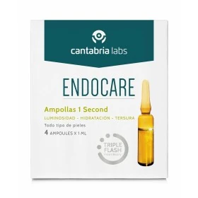 Crema de Día Endocare ENDOCARE ESSENTIAL 1 ml de Endocare, Hidratantes - Ref: S05123125, Precio: 12,26 €, Descuento: %