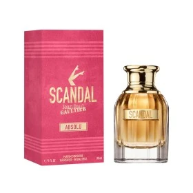 Women's Perfume Jean Paul Gaultier Scandal Absolu EDP 30 ml by Jean Paul Gaultier, Eau de Perfume - Ref: S05123691, Price: 61...