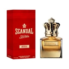 Herrenparfüm Jean Paul Gaultier Scandal Absolu EDP 50 ml von Jean Paul Gaultier, Eau de Parfum - Ref: S05123694, Preis: 76,62...