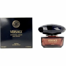 Damenparfüm Versace Crystal Noir EDP 50 ml von Versace, Eau de Parfum - Ref: S05124567, Preis: 87,85 €, Rabatt: %