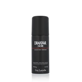 Deodorant Guy Laroche DRAKKAR NOIR 150 ml von Guy Laroche, Deodorants - Ref: S05127753, Preis: 7,31 €, Rabatt: %