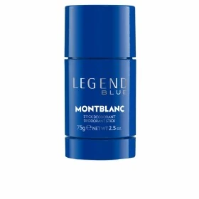 Deodorante Spray Montblanc LEGEND 75 g di Montblanc, Deodoranti - Rif: S05128851, Prezzo: 13,30 €, Sconto: %