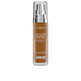 Base de Maquilhagem Fluida L'Oreal Make Up ACCORD PARFAIT de L'Oreal Make Up, Conjuntos e kits - Ref: S05129094, Preço: 15,84...