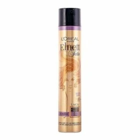 Fixateur fort pour cheveux L'Oreal Make Up ELNETT 400 ml de L'Oreal Make Up, Laques et sprays - Réf : S0530304, Prix : 12,90 ...