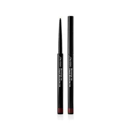 Eyeliner Microliner Ink Waterproof Shiseido (0,08 g) | Epamu.eu | Beauty Shop - Parfums, Make-up & Essentials Epamu.eu