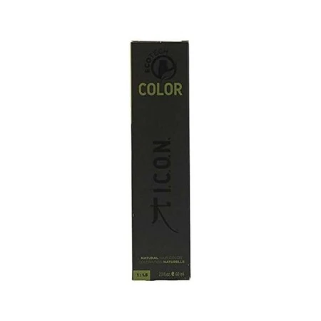 Colorante naturale Ecotech Color I.c.o.n. Ecotech Color 60 ml | Epamu.eu | Beauty Shop - Parfums, Make-up & Essentials Epamu.eu