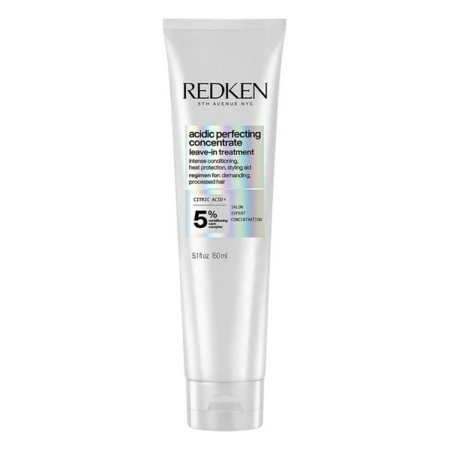 Intensive Repairing Behandlung Redken Acidic Bonding Haarspülung (150 ml) | Epamu.eu | Beauty Shop - Parfums, Make-up & Essentials Epamu.eu