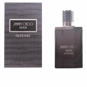 Herrenparfüm Jimmy Choo CH010A02 EDT 50 ml von Jimmy Choo, Eau de Parfum - Ref: S0589776, Preis: 33,73 €, Rabatt: %