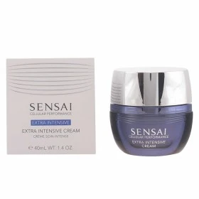 Intensive feuchtigkeitsspendende Creme Kanebo Sensai Cellular Performance 40 ml von Kanebo, Feuchtigkeitscremes - Ref: S05903...