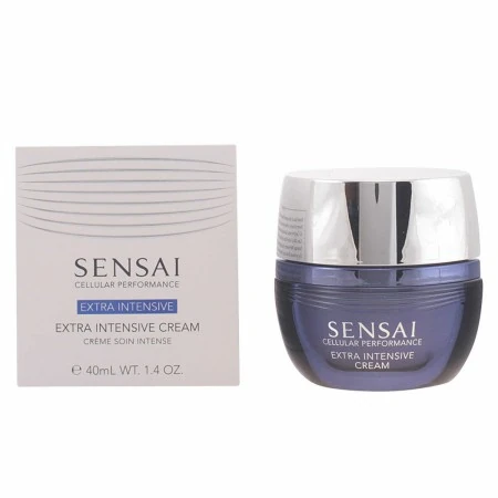 Crema Idratante Intensiva Kanebo Sensai Cellular Performance 40 ml | Epamu.eu | Beauty Shop - Parfums, Make-up & Essentials Epamu.eu