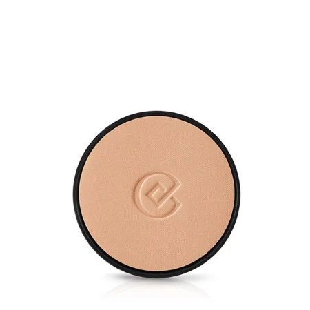 Compact Powders Collistar Impeccable Nº 30G Honey 9 g Refill | Epamu.eu | Beauty Shop - Parfums, Make-up & Essentials Epamu.eu