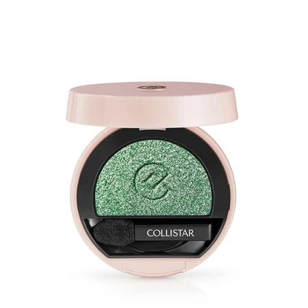 Ombretto Collistar Impeccable Nº 330 Green capri frost 2 g | Epamu.eu | Beauty Shop - Parfums, Make-up & Essentials Epamu.eu