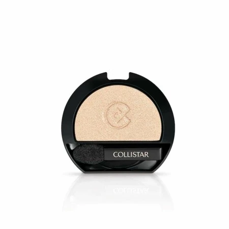 Lidschatten Collistar Impeccable Nachladen Nº 200 Ivory satin 2 g | Epamu.eu | Beauty Shop - Parfums, Make-up & Essentials Epamu.eu