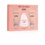 Women's Perfume Set Aire Sevilla Love (3 pcs) | Epamu.eu | Beauty Shop - Parfums, Make-up & Essentials Epamu.eu