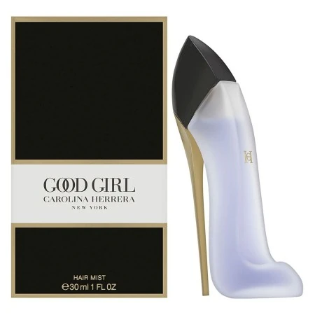 Fragancia para el Cabello Carolina Herrera Good Girl 30 ml | Epamu.eu | Beauty Shop - Parfums, Make-up & Essentials Epamu.eu