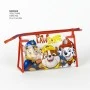 Conjunto de Higiene Infantil de Viagem The Paw Patrol Azul 23 x 15 x 8 cm 4 Peças | Epamu.eu | Beauty Shop - Parfums, Make-up & Essentials Epamu.eu