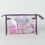 Travel Vanity Case Minnie Mouse Pink 23 x 15 x 8 cm | Epamu.eu | Beauty Shop - Parfums, Make-up & Essentials Epamu.eu