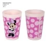 Neceser de Viaje Minnie Mouse Rosa 23 x 15 x 8 cm | Epamu.eu | Beauty Shop - Parfums, Make-up & Essentials Epamu.eu