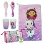 Set da Bagno da Viaggio per Bambini Gabby's Dollhouse Rosa 23 x 15 x 8 cm 4 Pezzi | Epamu.eu | Beauty Shop - Parfums, Make-up & Essentials Epamu.eu