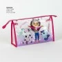 Child's Toiletries Travel Set Gabby's Dollhouse Pink 23 x 15 x 8 cm 4 Pieces | Epamu.eu | Beauty Shop - Parfums, Make-up & Essentials Epamu.eu