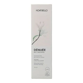 Permanent Dye Dénuée Montibello Dénuée Sin by Montibello, Permanent Colour - Ref: S4255168, Price: 11,35 €, Discount: %