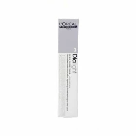 Dye No Ammonia L'Oreal Professionnel Paris Dia Light Nº 3 (50 ml) by L'Oreal Professionnel Paris, Permanent Colour - Ref: S42...