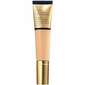 Base de Maquilhagem Fluida Synchro Skin Self-Refreshing Shiseido 340-oak (30 ml) | Epamu.eu | Beauty Shop - Parfums, Make-up & Essentials Epamu.eu