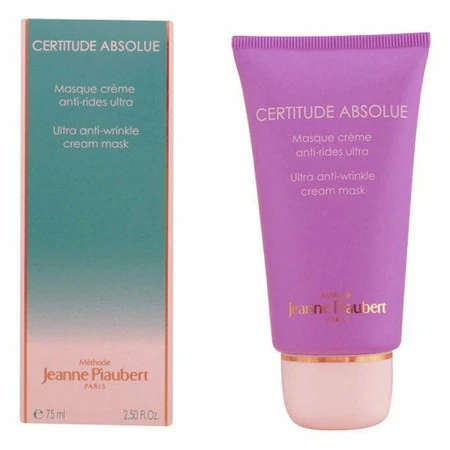 Mascarilla Antiarrugas Jeanne Piaubert Certitude Absolue | Epamu.eu | Beauty Shop - Parfums, Make-up & Essentials Epamu.eu