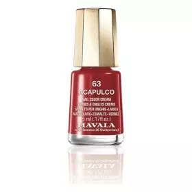 Nagellack Maybelline Fast 14-smoky rose Gel (7 ml) | Epamu.eu | Beauty Shop - Parfums, Make-up & Essentials Epamu.eu