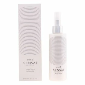 Leite de Limpeza Step 2 Sensai 150 ml de Sensai, Limpadores - Ref: S4507205, Preço: 47,87 €, Desconto: %