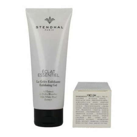 Gel Exfoliante Facial Stendhal SDL8005920 75 ml | Epamu.eu | Beauty Shop - Parfums, Make-up & Essentials Epamu.eu