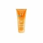 Facial Sun Cream Capital Soleil Milk-Gel Vichy Spf 50 (200 ml) | Epamu.eu | Beauty Shop - Parfums, Make-up & Essentials Epamu.eu