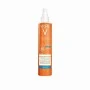 Spray Protezione Solare Capital Soleil Vichy SPF 50 (200 ml) | Epamu.eu | Beauty Shop - Parfums, Make-up & Essentials Epamu.eu