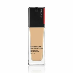 Base de Maquilhagem Fluida Synchro Skin Radiant Lifting Shiseido (30 ml) de Shiseido, Bases - Ref: S4509699, Preço: 51,12 €, ...