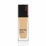 Fluid Makeup Basis Synchro Skin Radiant Lifting Shiseido (30 ml) | Epamu.eu | Beauty Shop - Parfums, Make-up & Essentials Epamu.eu