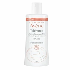 Cleansing Lotion Avene 112982 400 ml (400 ml) by Avene, Cleansers - Ref: S4512189, Price: 25,25 €, Discount: %