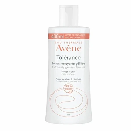 Cleansing Lotion Avene 112982 400 ml (400 ml) | Epamu.eu | Beauty Shop - Parfums, Make-up & Essentials Epamu.eu