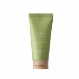 Limpiador Facial IDC Institute Aloe Vera Aloe Vera 25 g | Epamu.eu | Beauty Shop - Parfums, Make-up & Essentials Epamu.eu