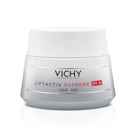 Anti-Falten Creme Vichy Anti-Falten (50 ml) | Epamu.eu | Beauty Shop - Parfums, Make-up & Essentials Epamu.eu