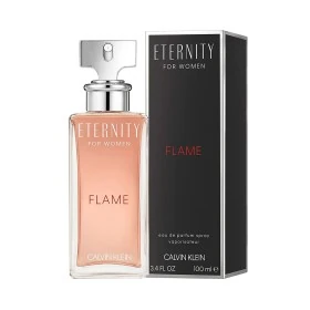 Damenparfüm Calvin Klein Eternity Flame EDP EDP 100 ml von Calvin Klein, Eau de Parfum - Ref: S4514523, Preis: 31,87 €, Rabat...