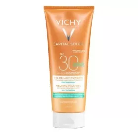 Sonnenlotion Natural Face & Body Cocosolis Spf 50 (100 ml) | Epamu.eu | Beauty Shop - Parfums, Make-up & Essentials Epamu.eu