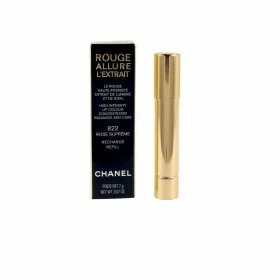 Lipstick Chanel Rouge Allure L´Extrait Rose Supreme 822 Refill by Chanel, Lipsticks - Ref: S4517589, Price: 36,23 €, Discount: %