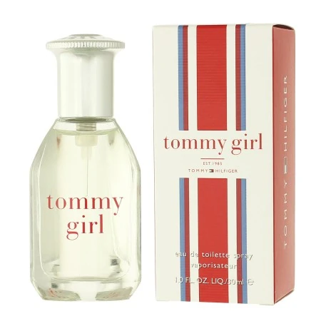 Women's Perfume Tommy Hilfiger EDT 30 ml | Epamu.eu | Beauty Shop - Parfums, Make-up & Essentials Epamu.eu