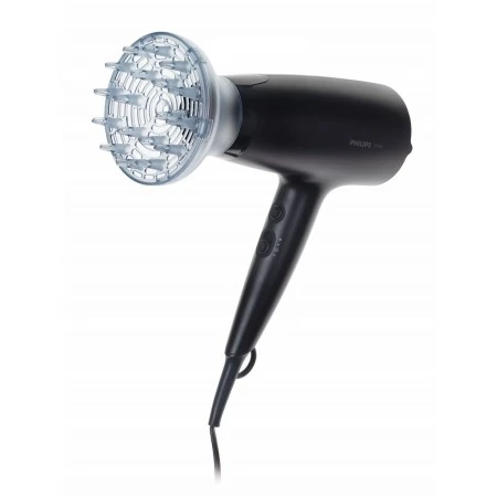 Secador de Cabelo Philips 2100 W Azul Marinho deep blue | Epamu.eu | Beauty Shop - Parfums, Make-up & Essentials Epamu.eu