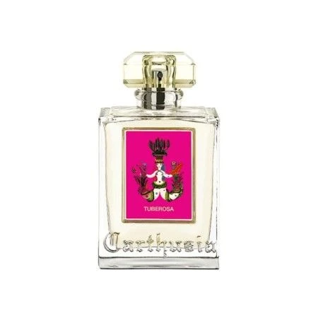 Women's Perfume Carthusia Tuberosa EDP 50 ml | Epamu | Beauty Shop - Parfums, Make-up & Essentials Epamu.eu