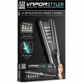 Lisseur à cheveux Jean Louis David 39969 VAPOR STYLER 50 W de Jean Louis David, Fers à lisser - Réf : S7141128, Prix : 72,29 ...