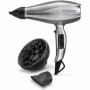 Hairdryer Babyliss Pro Digital 6000E 2200 W 2200 W Silver | Epamu.eu | Beauty Shop - Parfums, Make-up & Essentials Epamu.eu