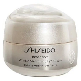 Eye Contour Shiseido Benefiance 15 ml by Shiseido, Creams - Ref: S8305373, Price: 52,62 €, Discount: %