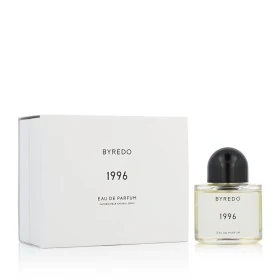 Profumo Unisex Byredo EDP 1996 50 ml di Byredo, Eau de Parfum - Rif: S8307811, Prezzo: 152,79 €, Sconto: %