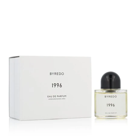 Perfume Unisex Byredo EDP 1996 50 ml | Epamu.eu | Beauty Shop - Parfums, Make-up & Essentials Epamu.eu